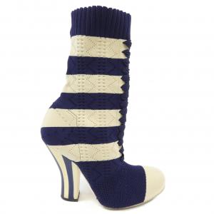 フェンディ FENDI ブーツ