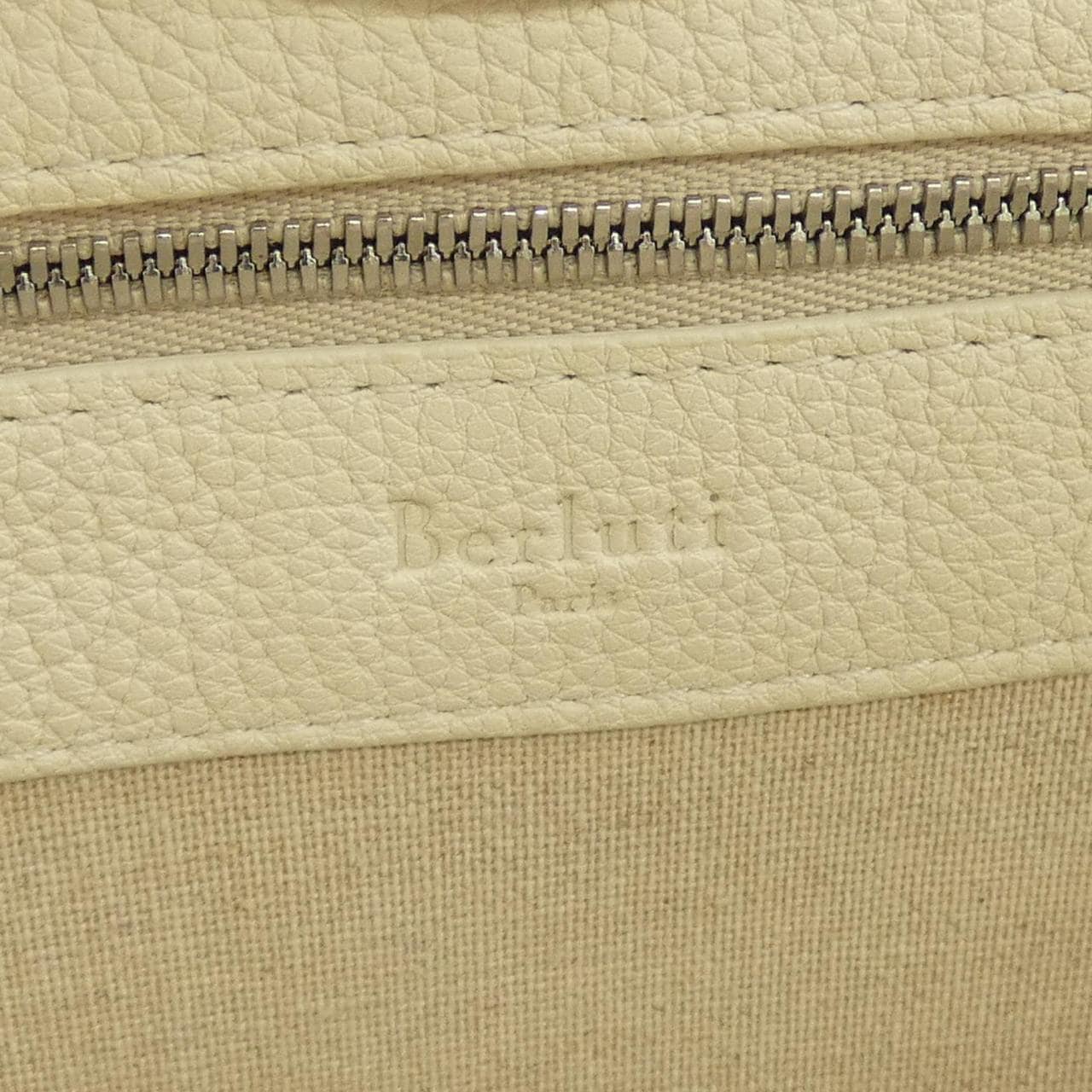 ベルルッティ Berluti トゥジュールミニ　10周年記念 BAG