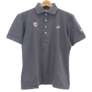 マスターバニーエディション MASTER BUNNY EDITION 158-7260651 ポロシャツ