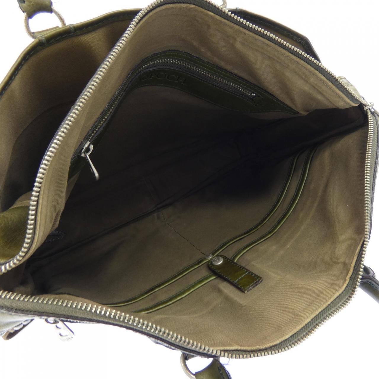 エルゴポック HERGOPOCH BAG