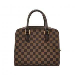 ルイヴィトン ダミエ トリアナ N51155 バッグ