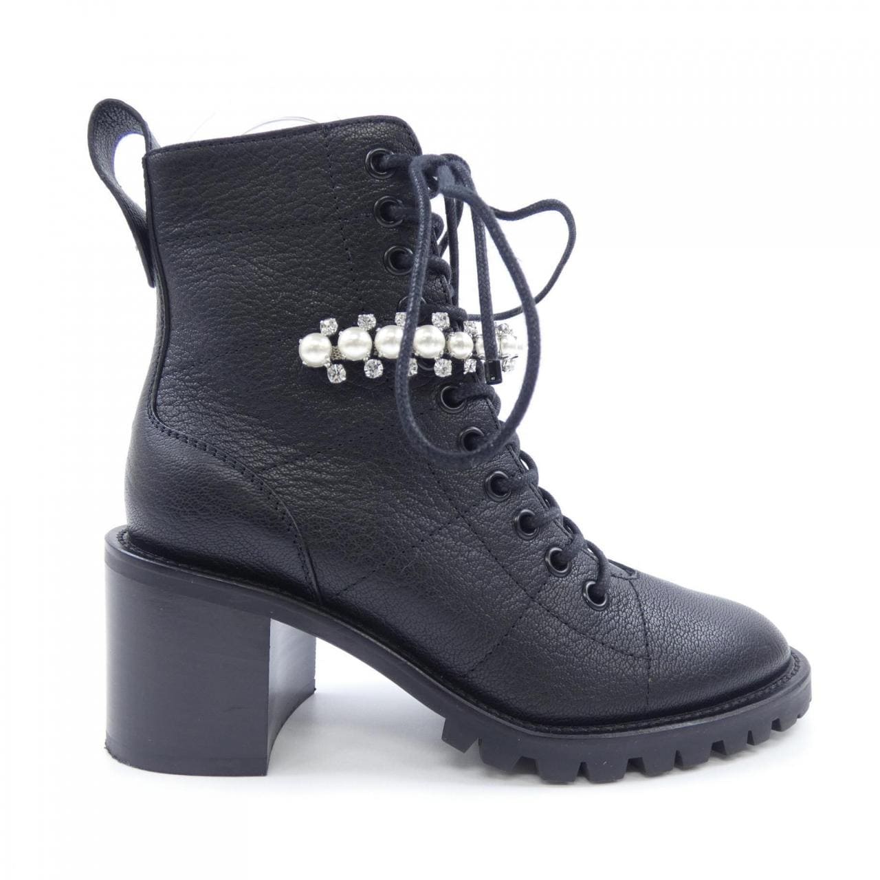 ジミーチュウ JIMMY CHOO ブーツ