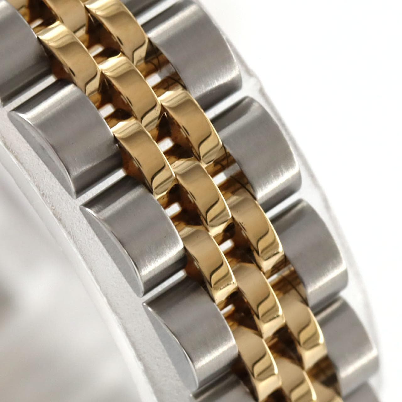 ロレックス デイトジャスト 79173G SSxYG 自動巻 K番