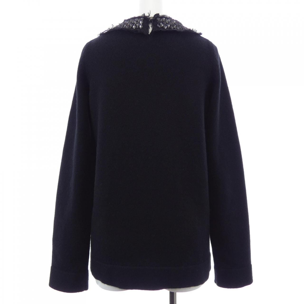 シャネル CHANEL P31501K00502 07A ニット