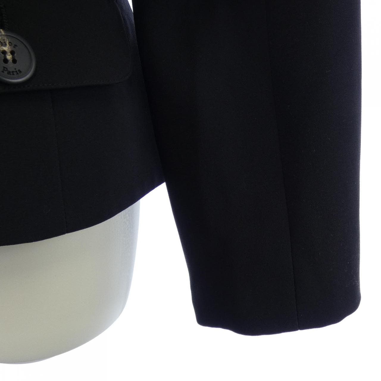 クリスチャンディオール CHRISTIAN DIOR 1A21206C1710 ジャケット