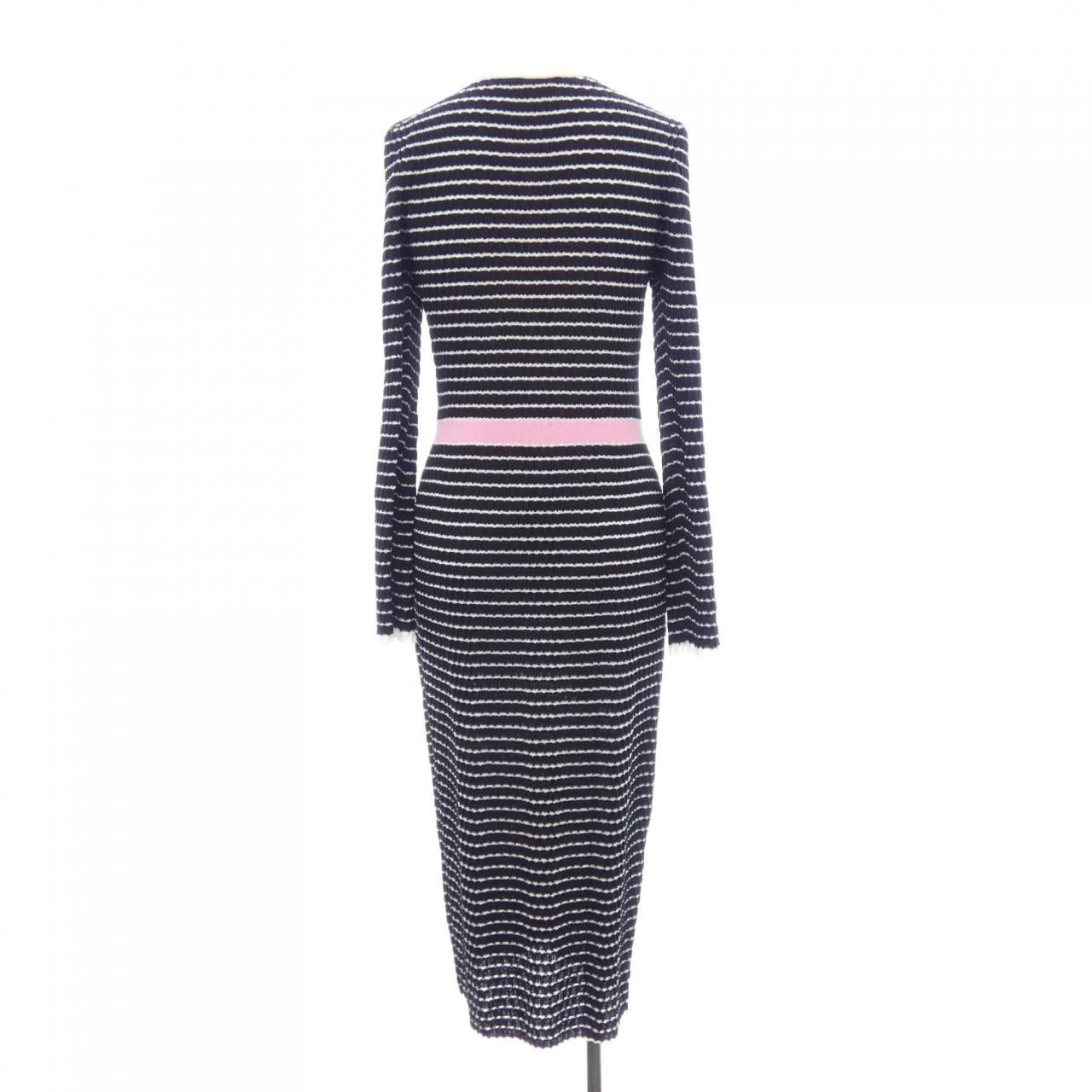 シャネル CHANEL P76865K11060 ワンピース