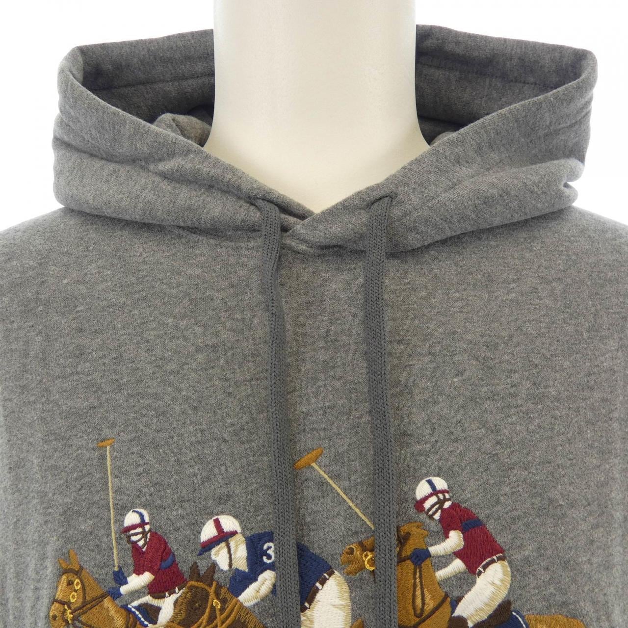 ポロラルフローレン POLO RALPH LAUREN パーカー