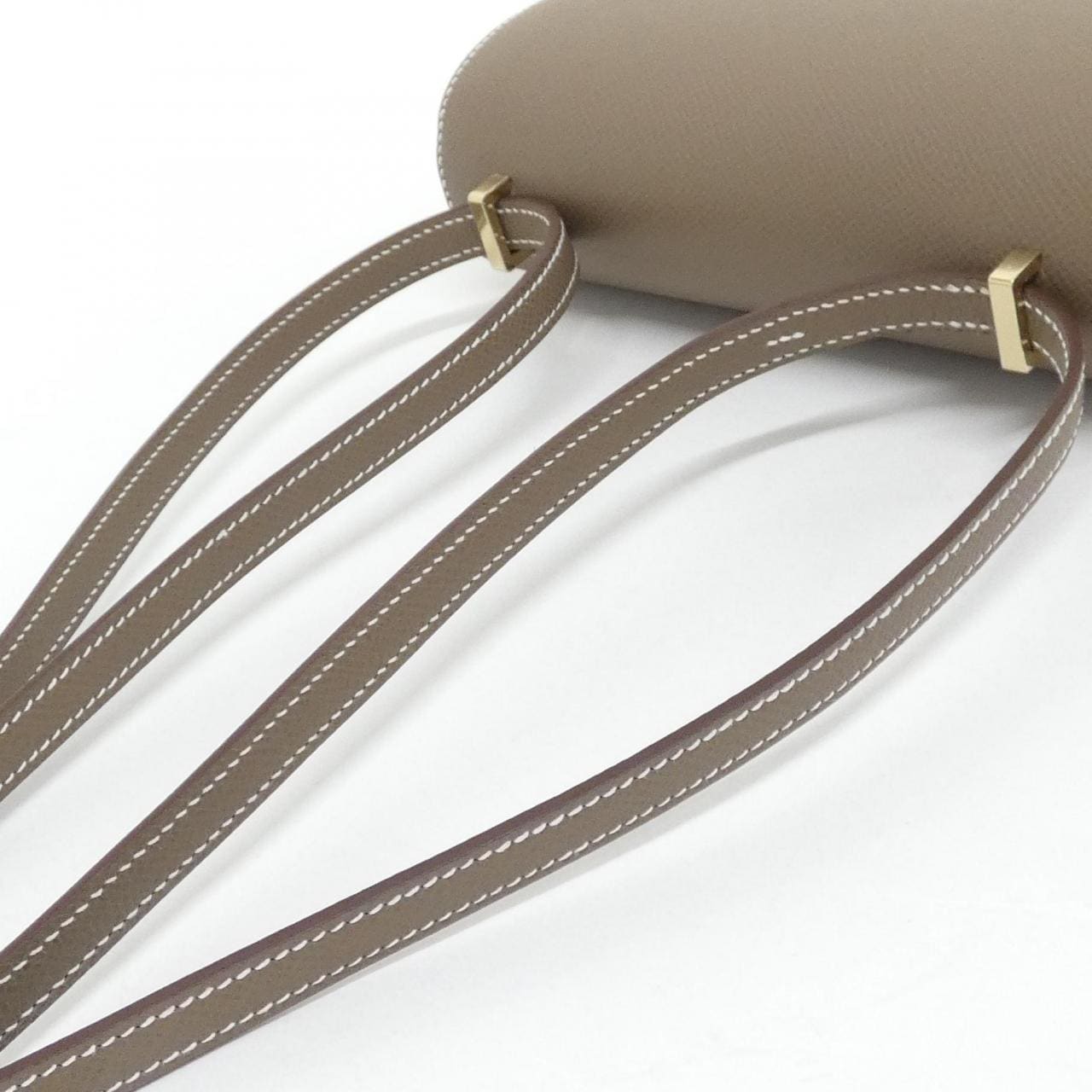 【未使用品】エルメス コンスタンス3 MINI 083905CP ショルダーバッグ