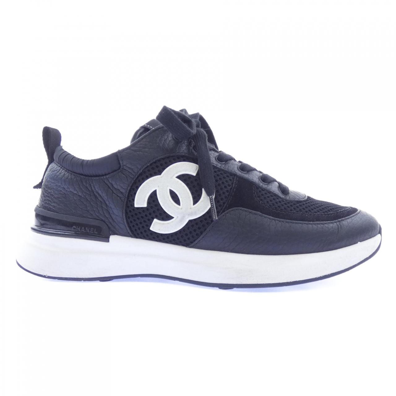 シャネル CHANEL G37491Y55236 スニーカー