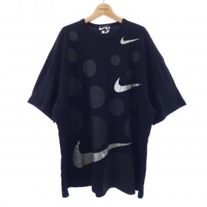 ブラックコムデギャルソン BLACK COMME des GARCONS NIKE 1O-T101 Tシャツ