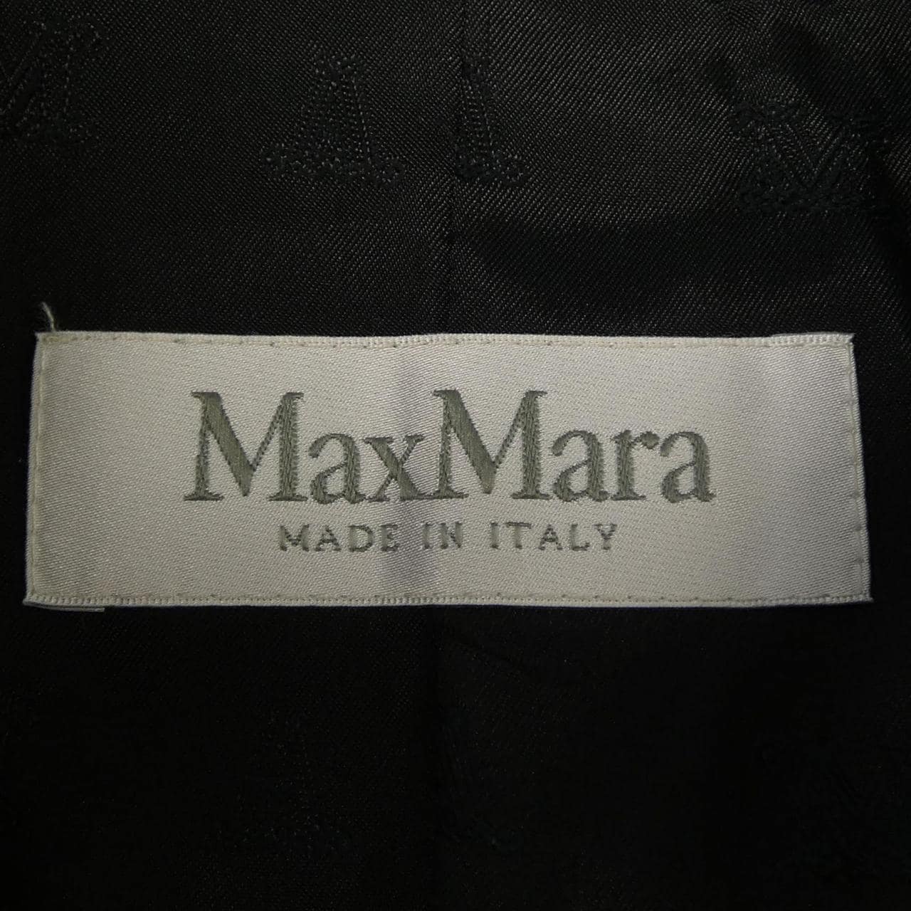 マックスマーラ Max Mara ジャケット