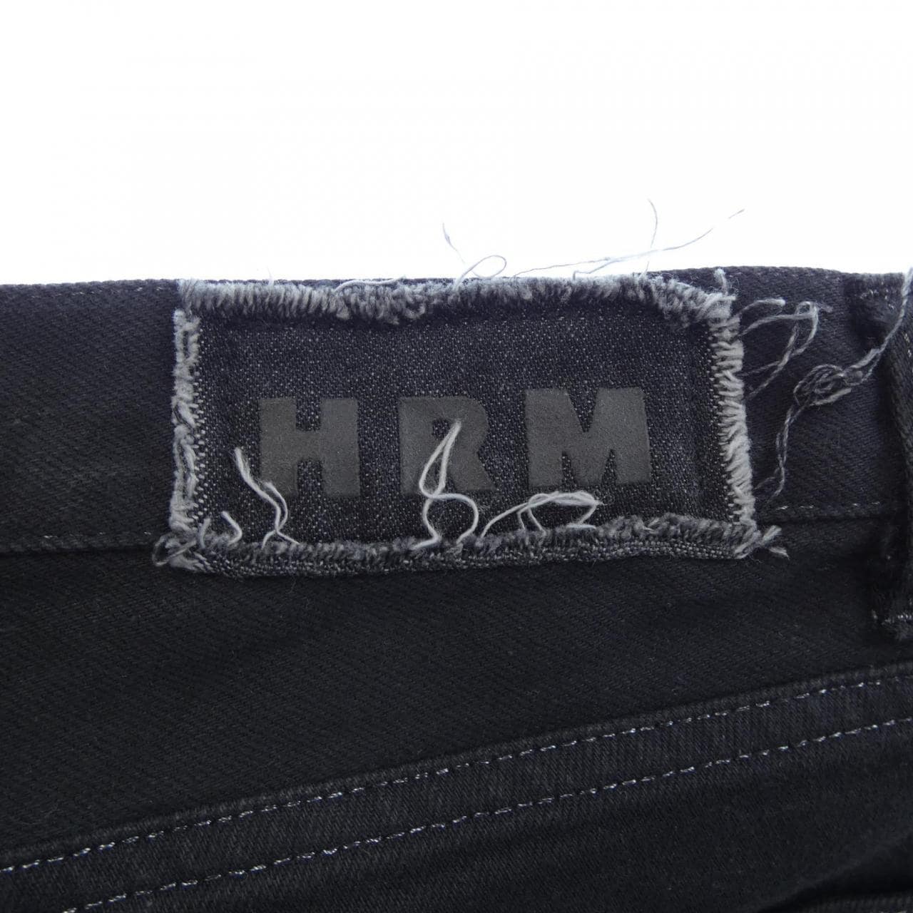 ハリウッドランチマーケット H.R.MARKET ジーンズ