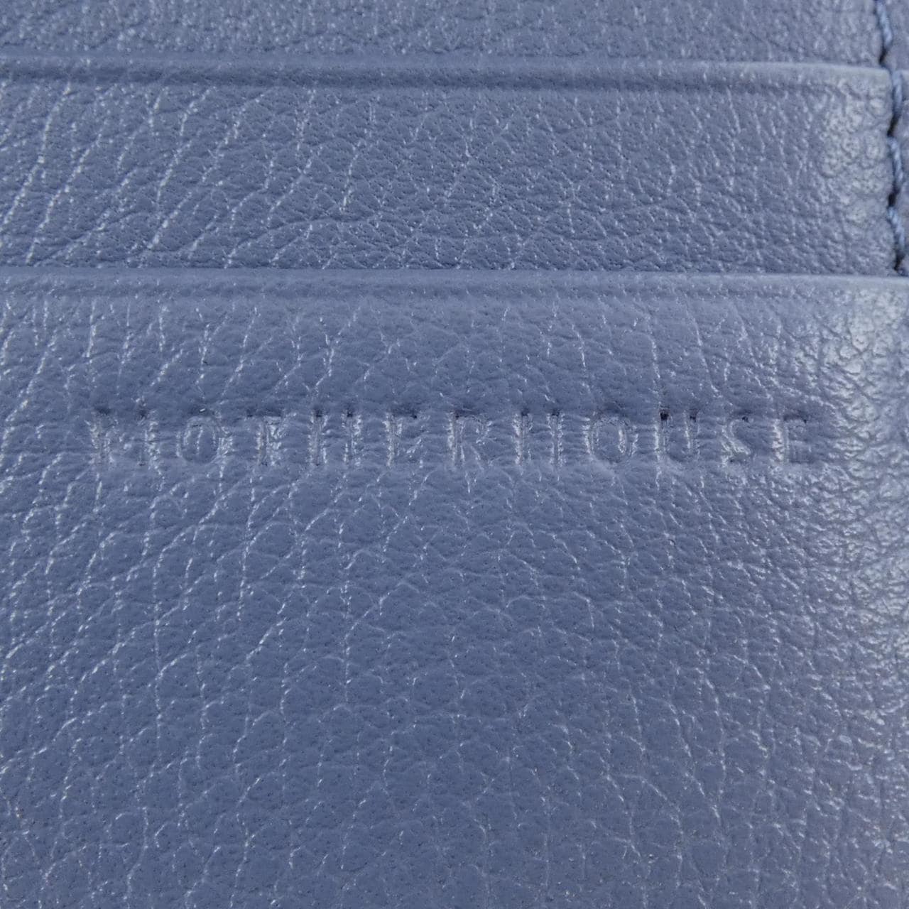 マザーハウス MOTHERHOUSE WALLET