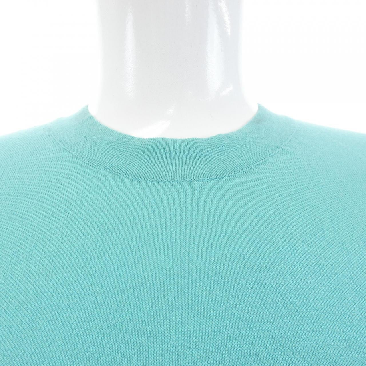 エルメス HERMES *31-5730. ニット