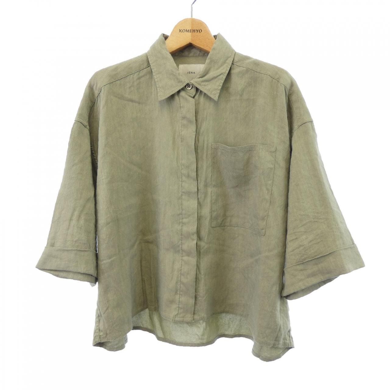 Jena IENA shirt