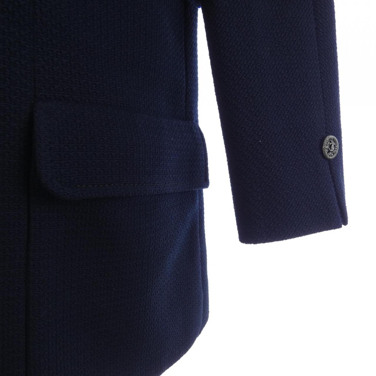シャネル CHANEL P47510V35226 ジャケット