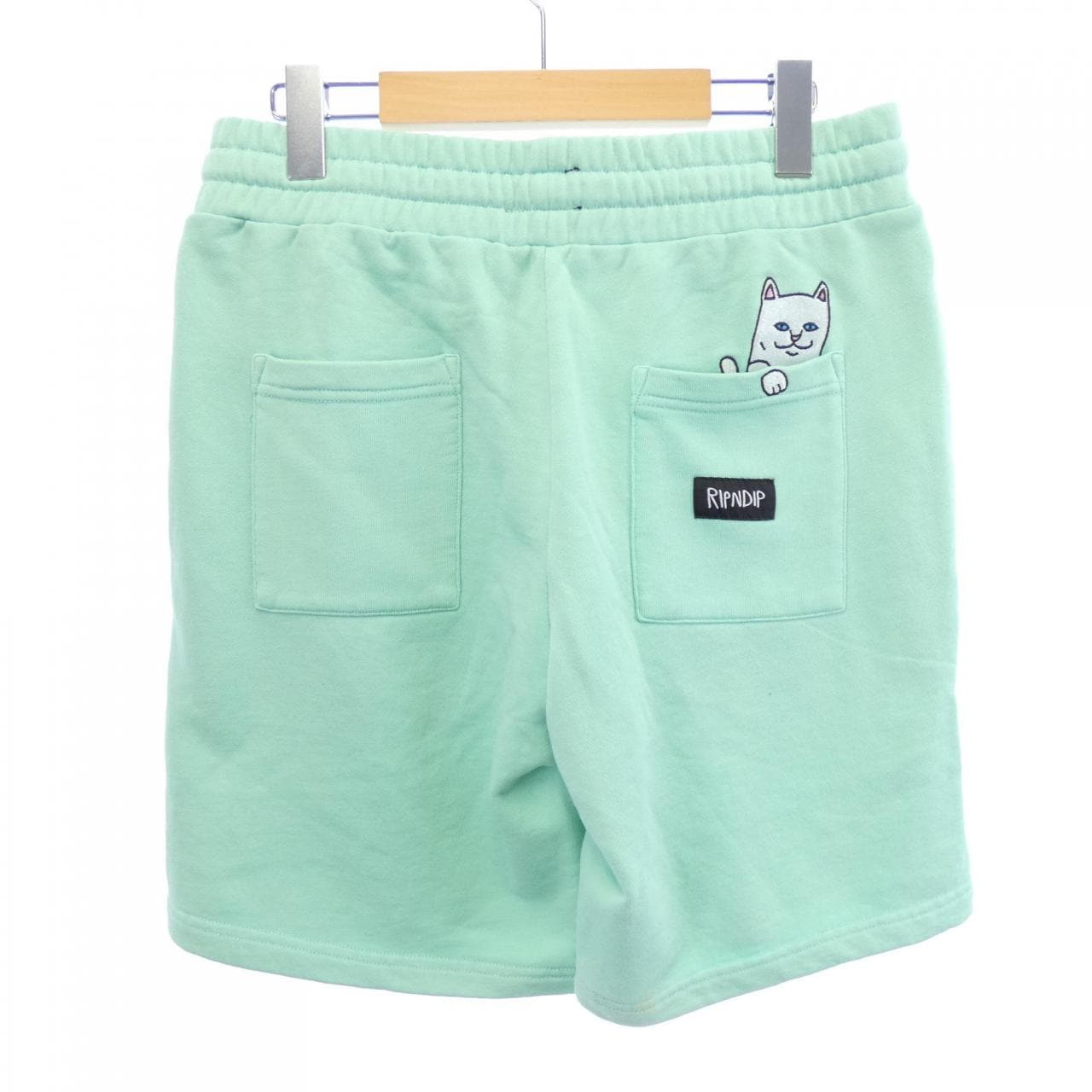 RIPNDIP ショートパンツ