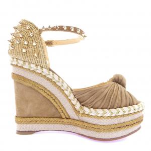 クリスチャンルブタン CHRISTIAN LOUBOUTIN サンダル