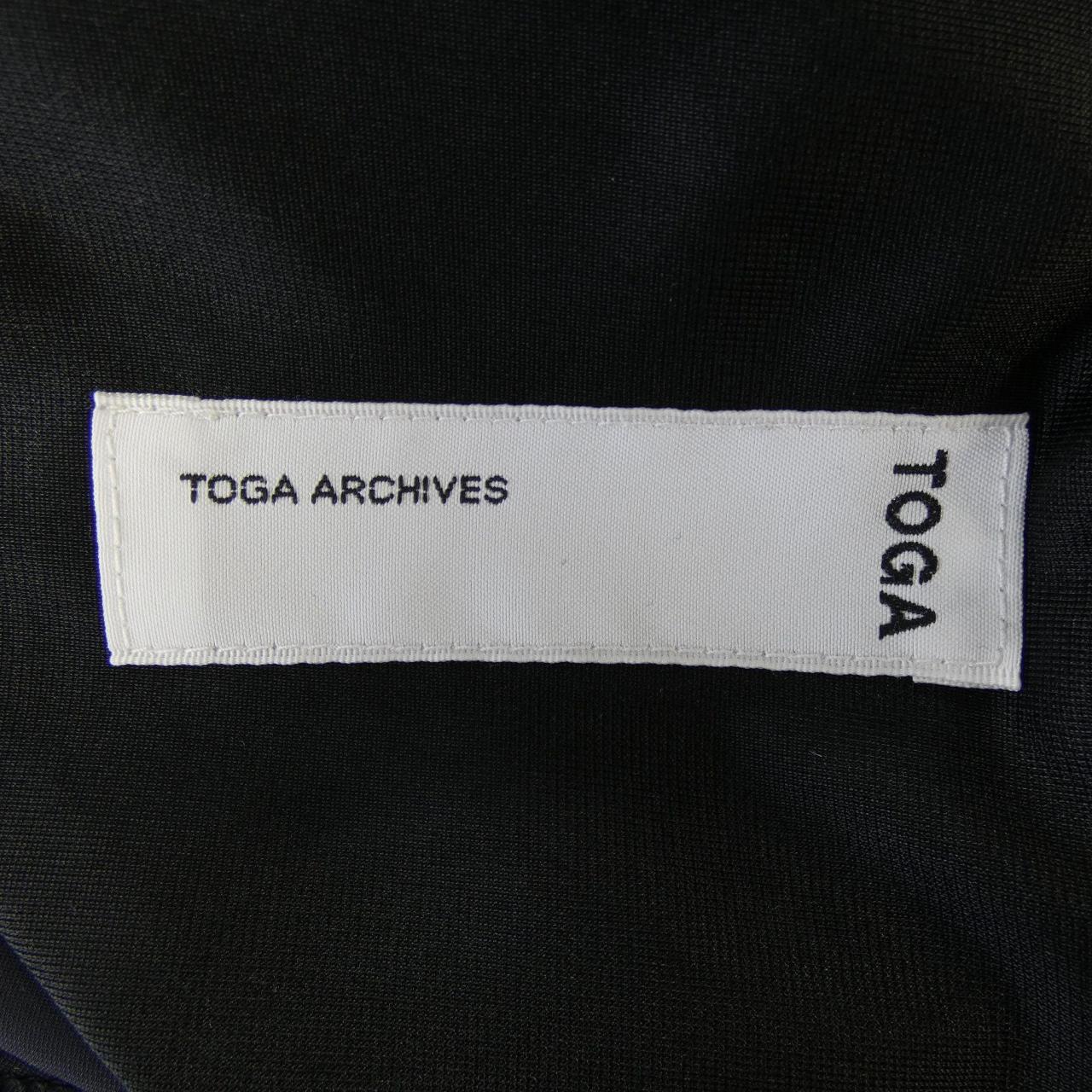 トーガ TOGA TA32-JH060SP ワンピース