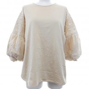 ビューティーアンドユース BEAUTY&YOUTH(U.A) 1612-137-5090 トップス