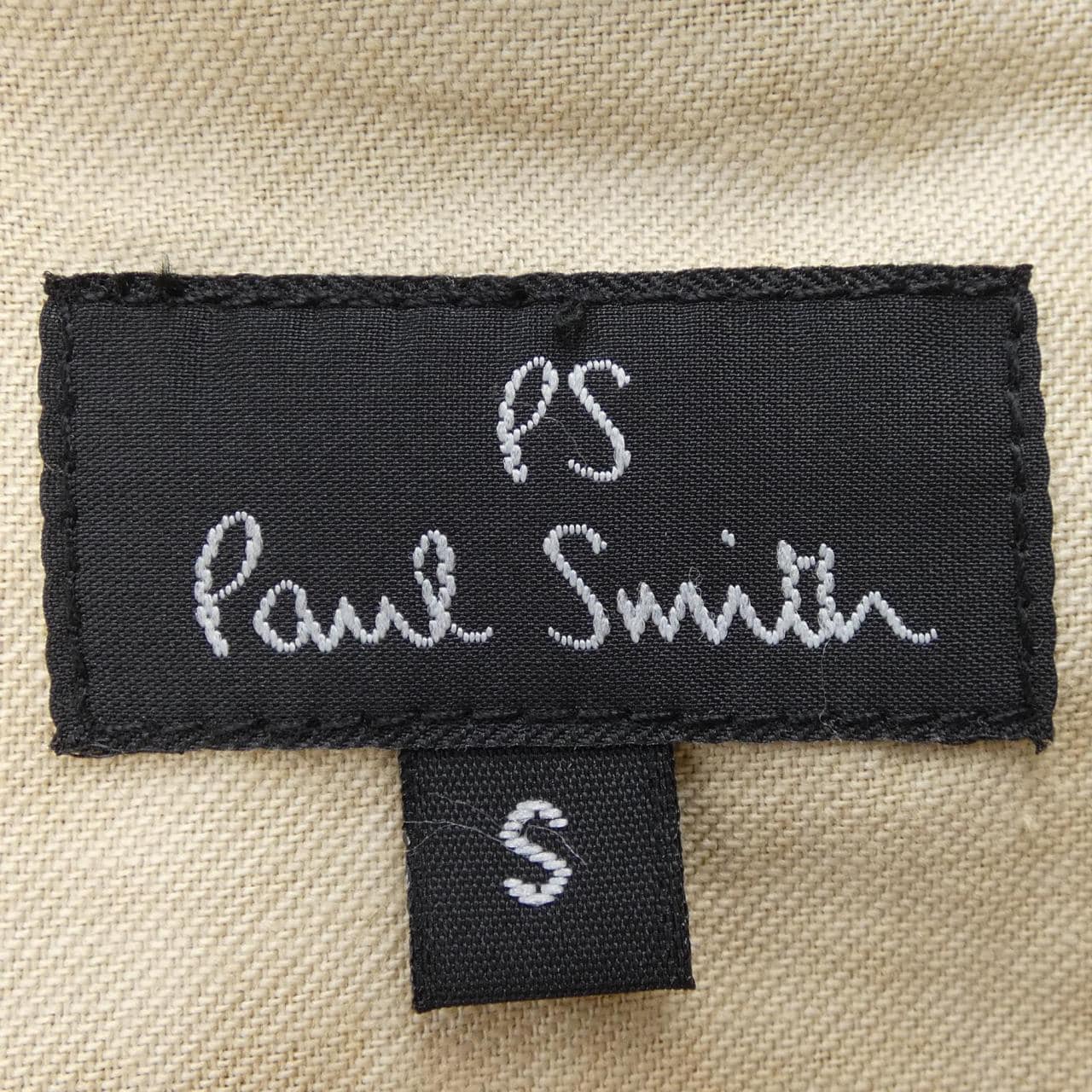 ピーエスポールスミス PS Paul Smith ジャケット