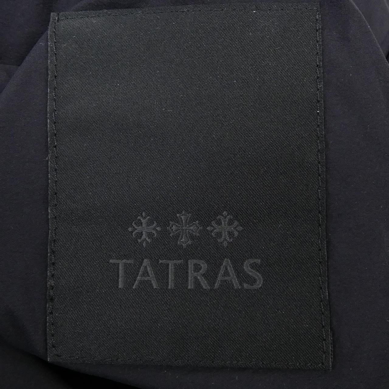 タトラス TATRAS ヴァレナ VARENA A4164-D ダウンジャケット