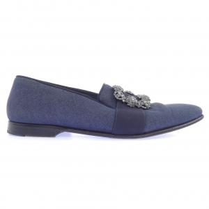 マノロブラニク MANOLO BLAHNIK CARLTON シューズ
