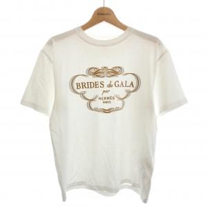 エルメス HERMES BRIDES DE GALA *97-7605 Tシャツ