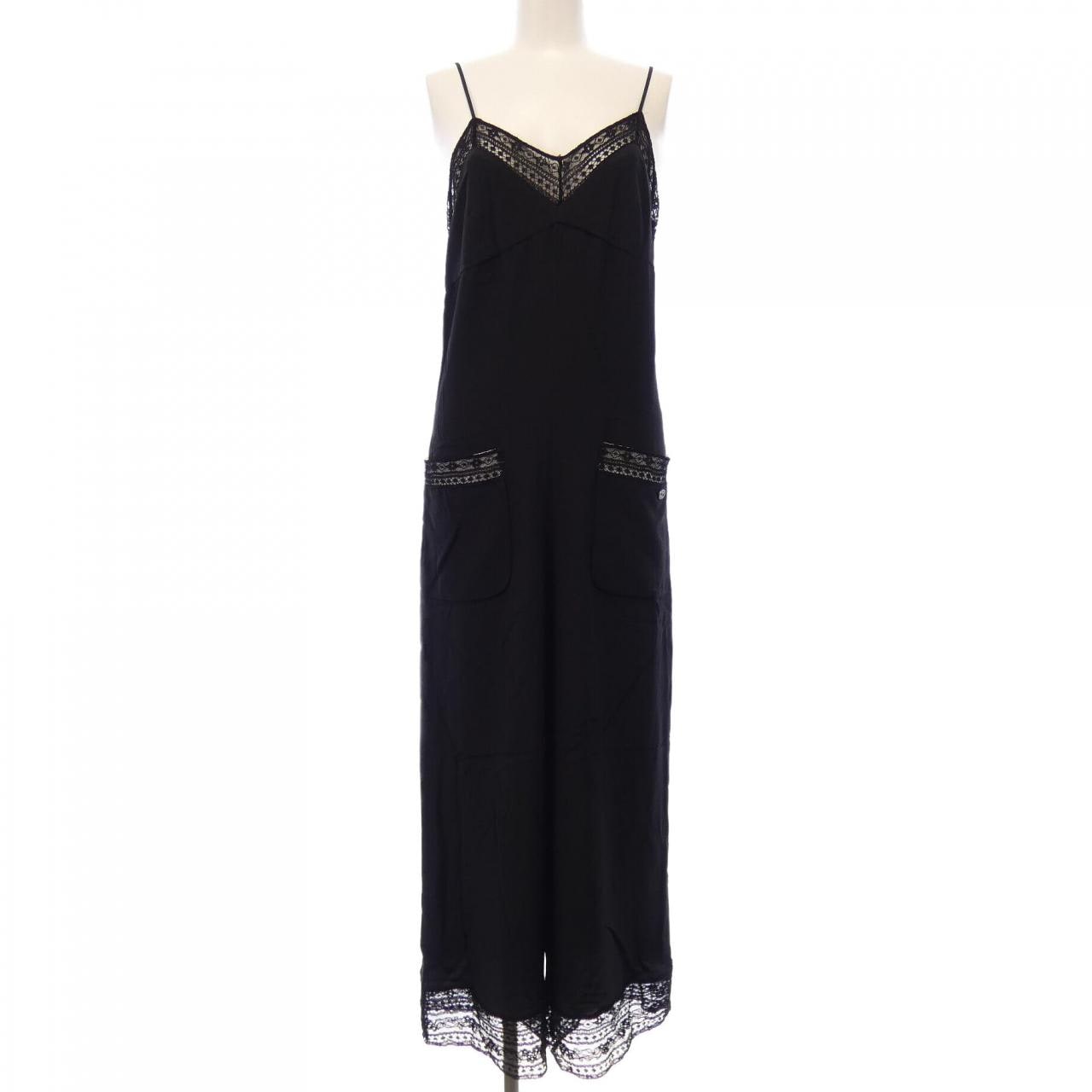 シャネル CHANEL P55992V12320 オールインワン