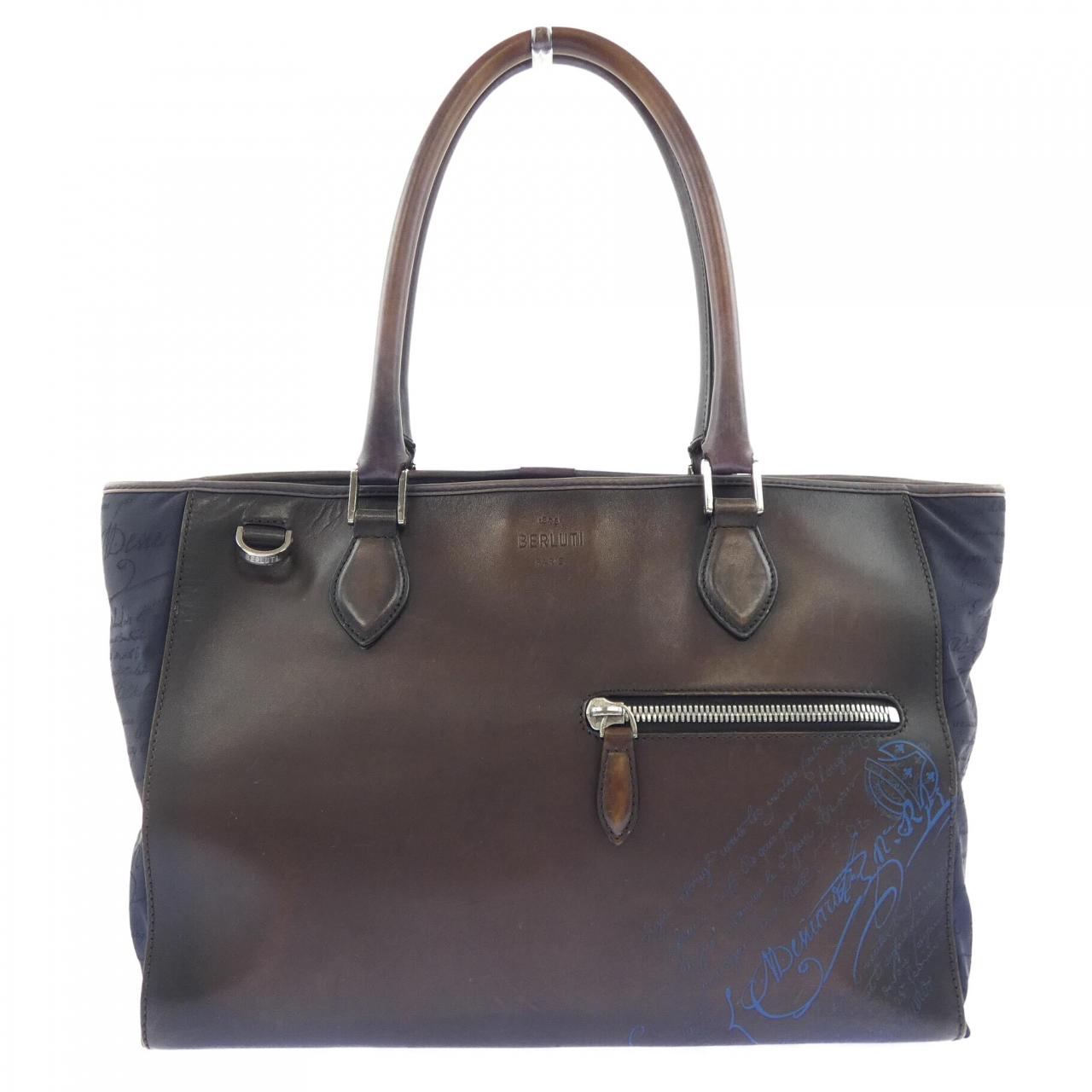 ベルルッティ Berluti BAG