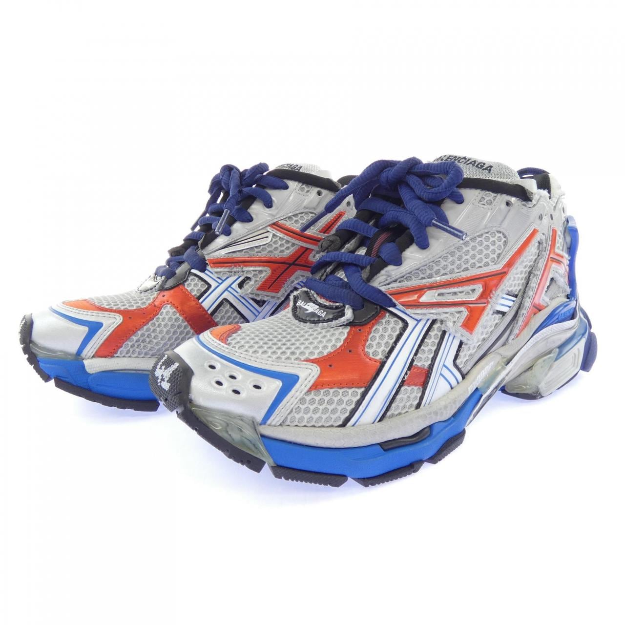 バレンシアガ BALENCIAGA RUNNNER 677403 スニーカー