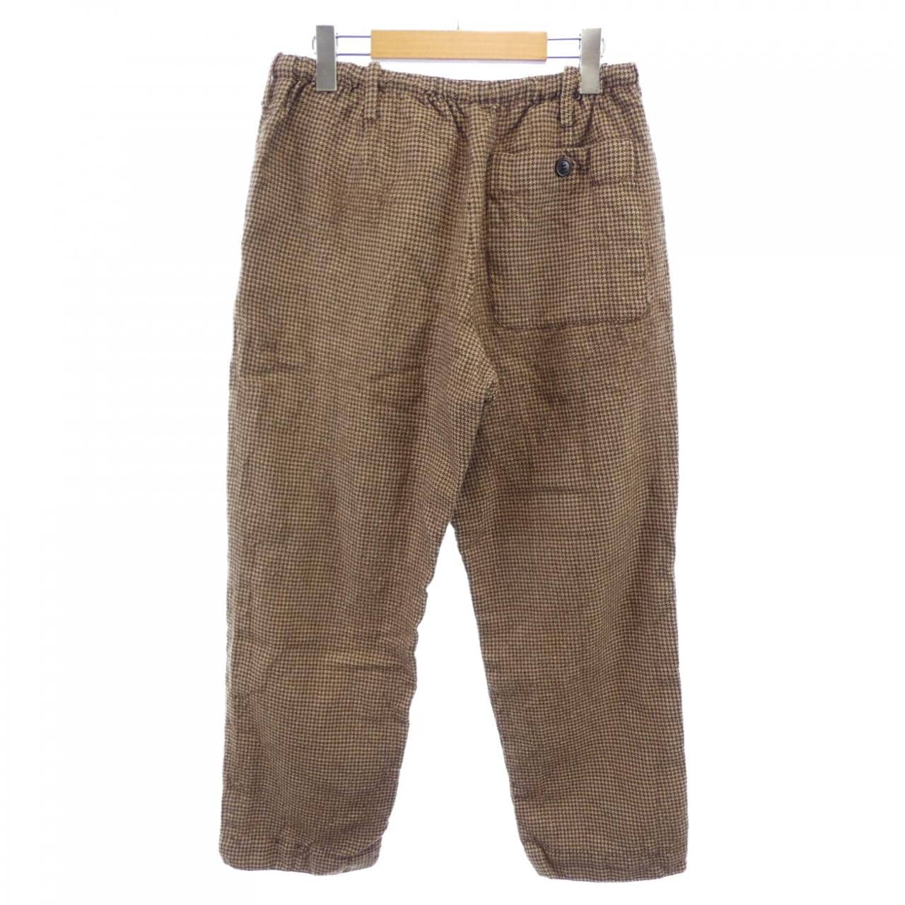 ドリスヴァンノッテン DRIES VAN NOTEN パンツ