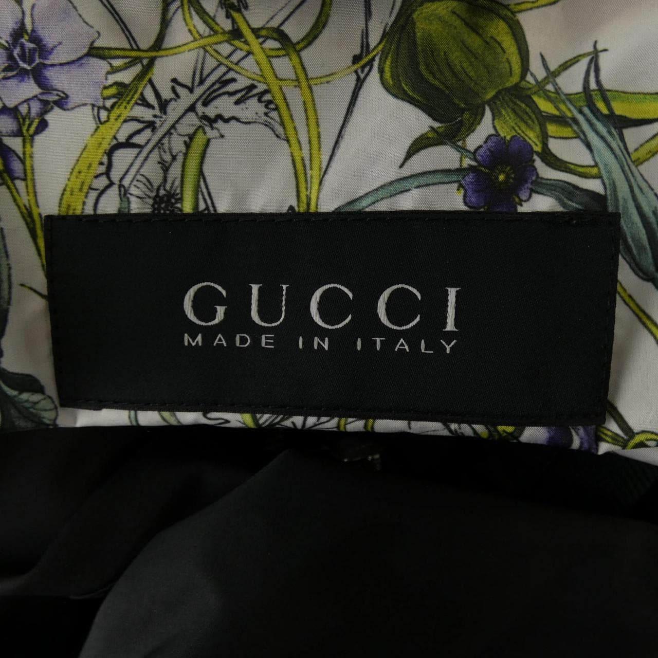 グッチ GUCCI 308273 Z4131 ブルゾン
