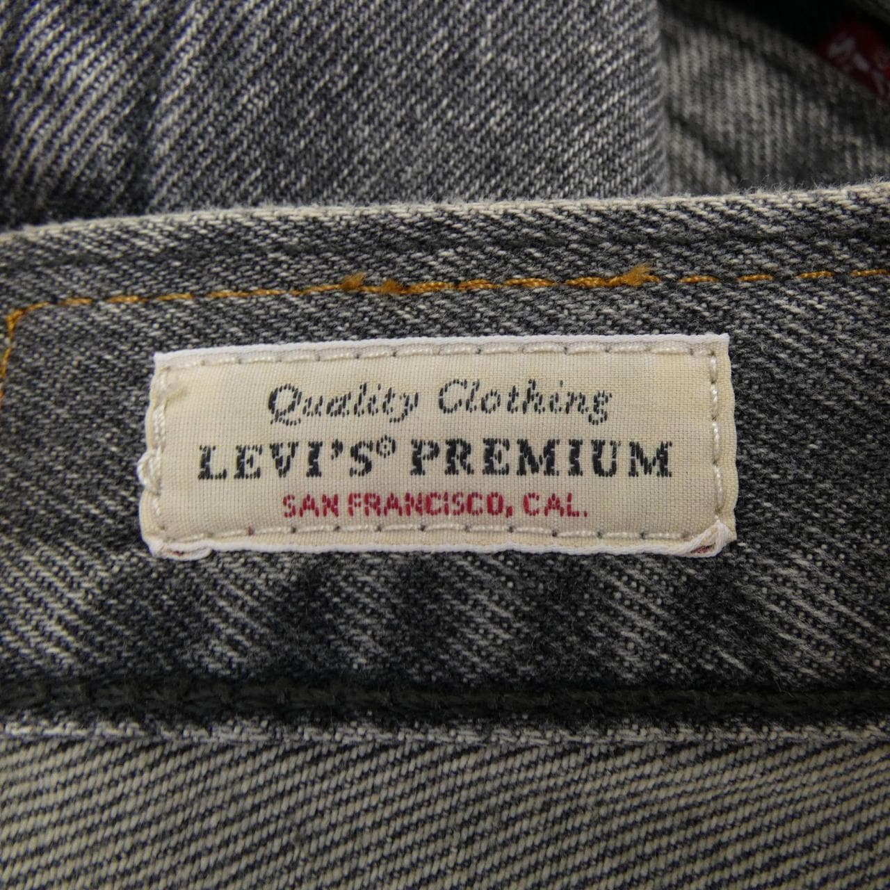 リーバイス LEVI'S ジーンズ