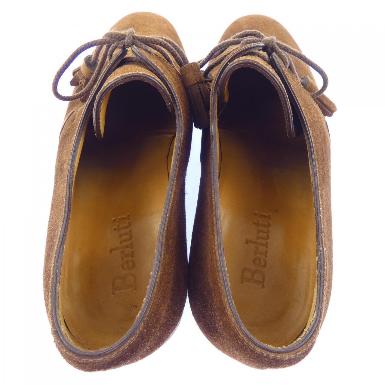 ベルルッティ Berluti シューズ