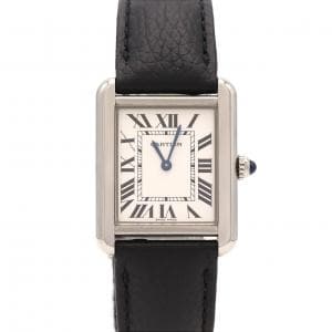 Cartier Tank Solo SM WSTA0030 SS石英