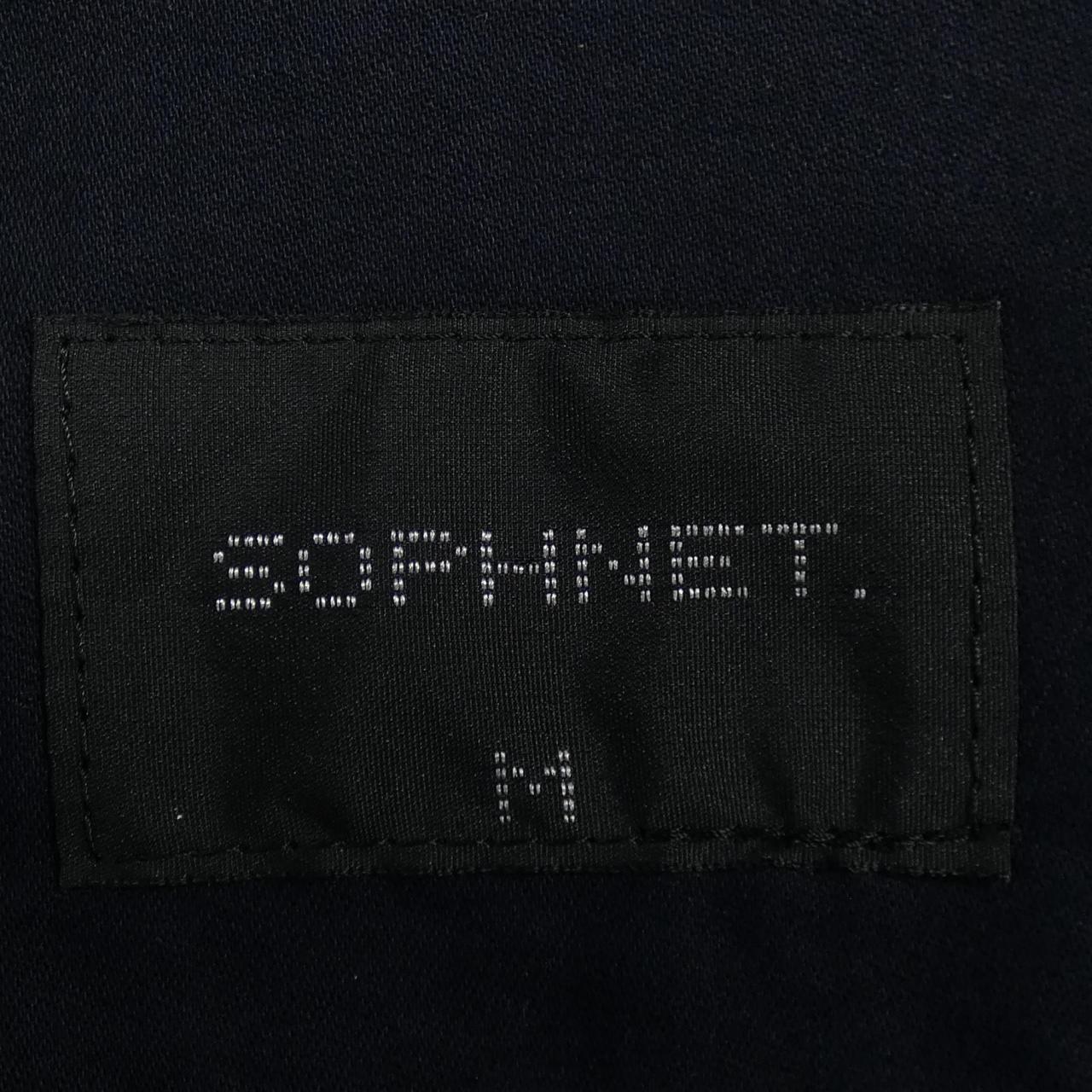 SOPHNET coat