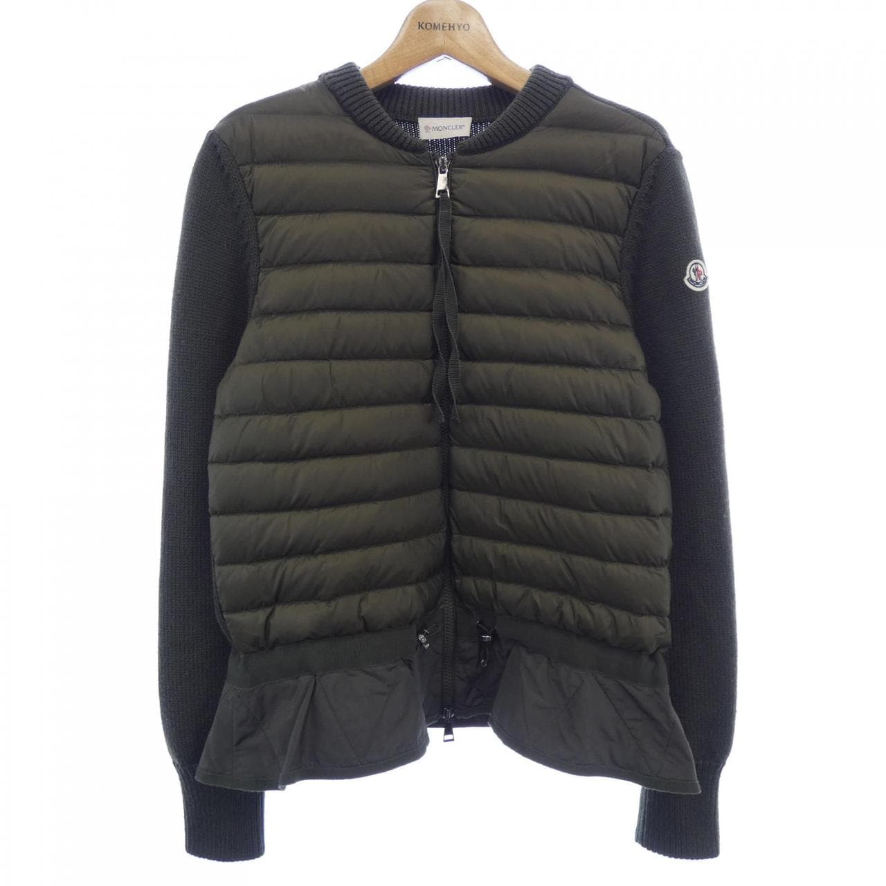 モンクレール MONCLER ダウンジャケット