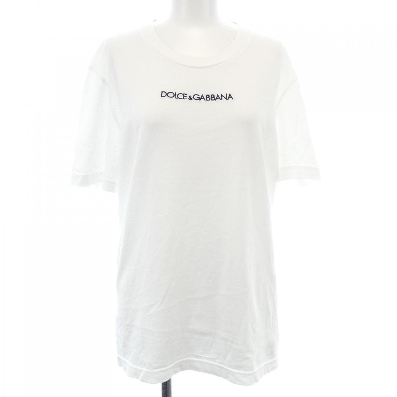 DOLCE&GABBANA & Gabbana T-shirt