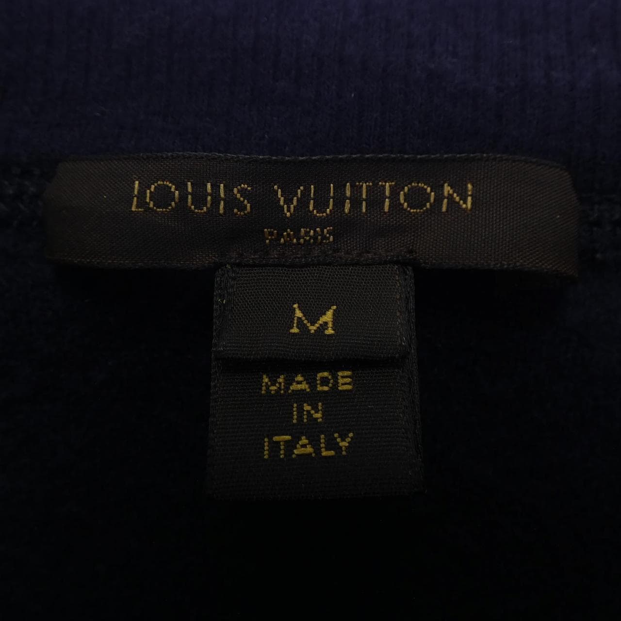 ルイヴィトン LOUIS VUITTON スウェット