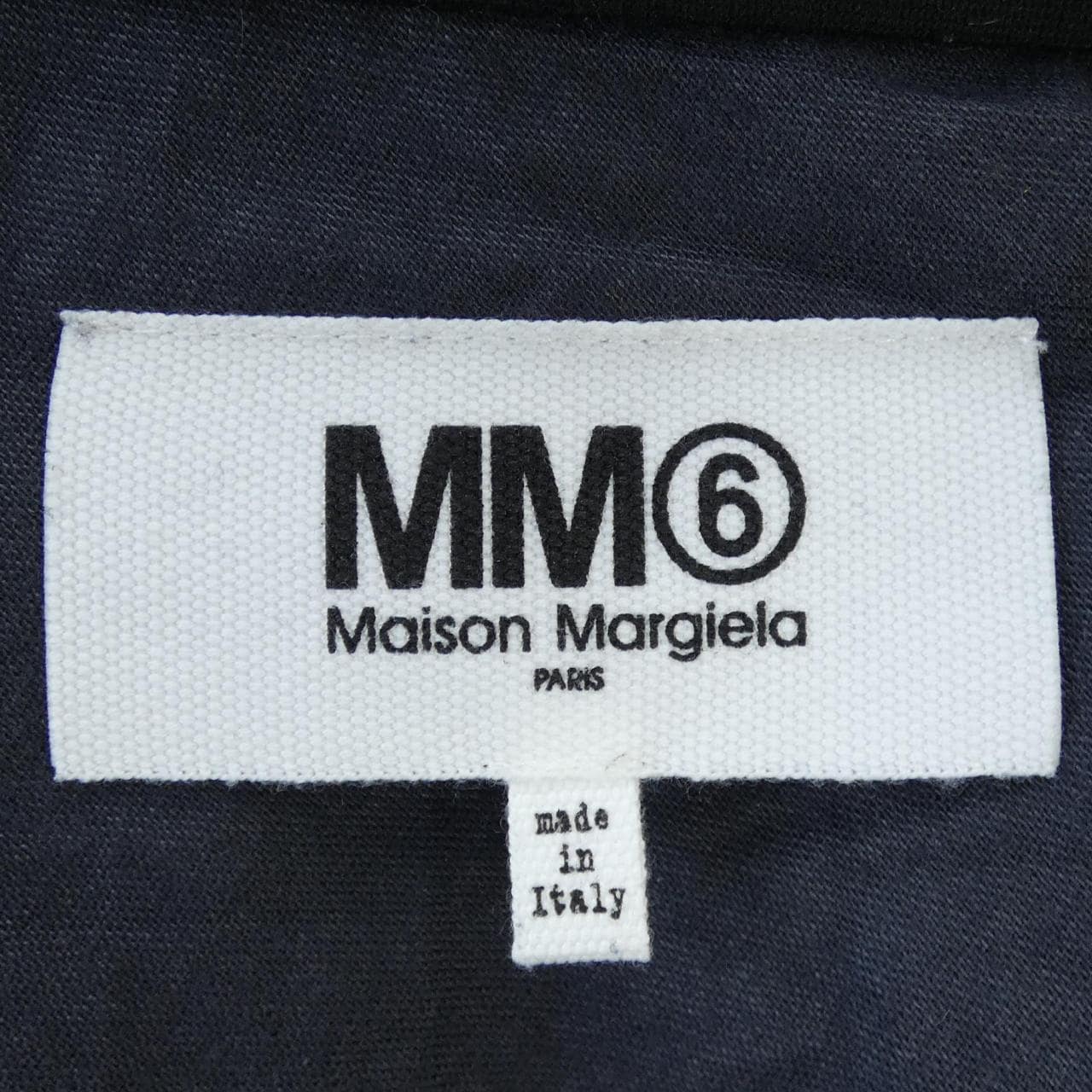 MM6 MM6 Skirt