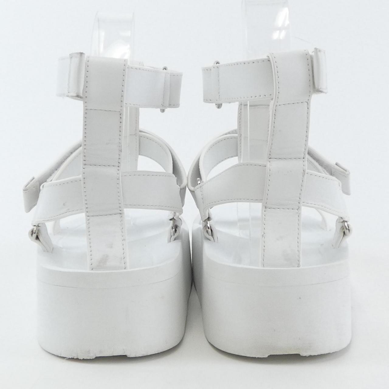 エルメス HERMES サンダル