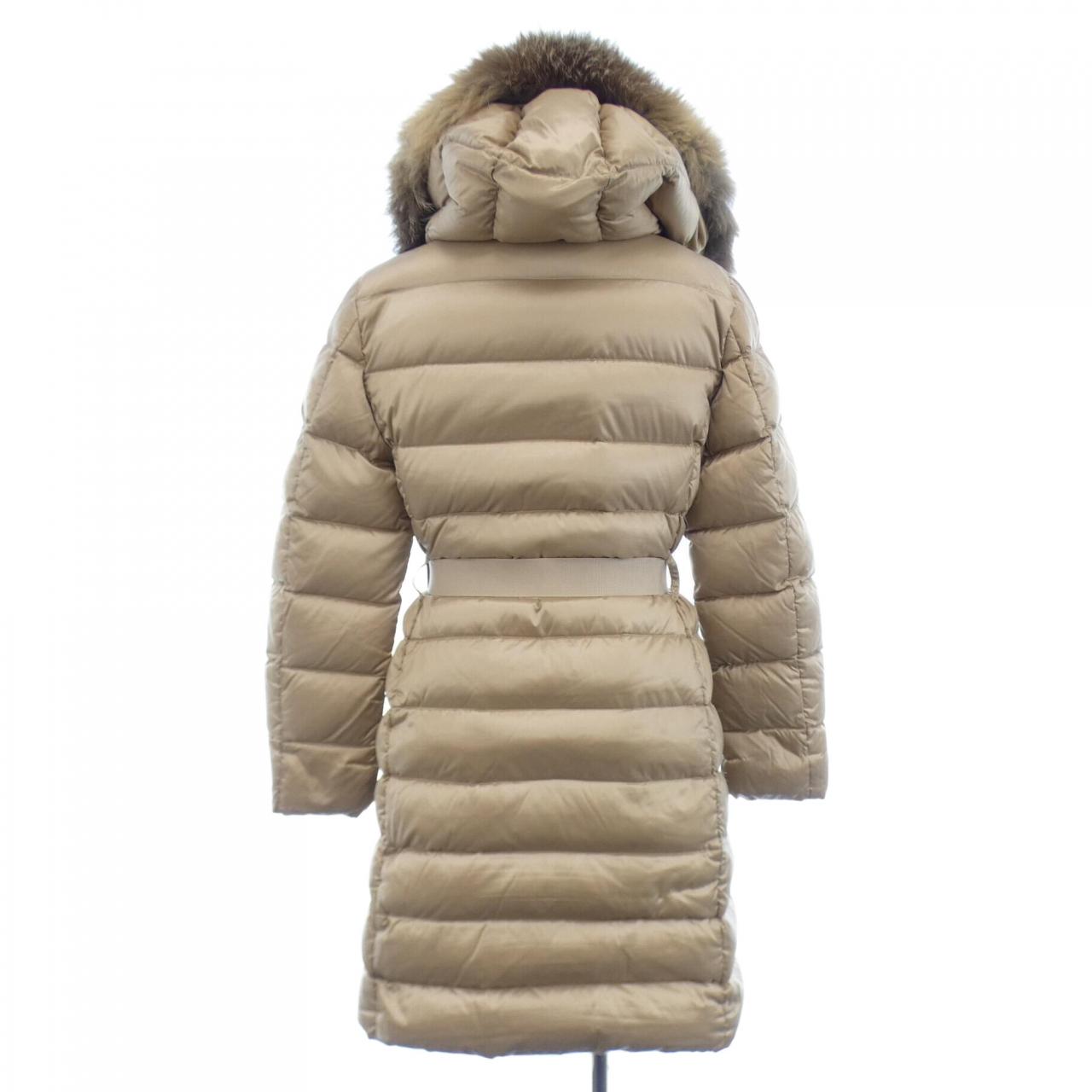 MONCLER MONCLER Down Coat
