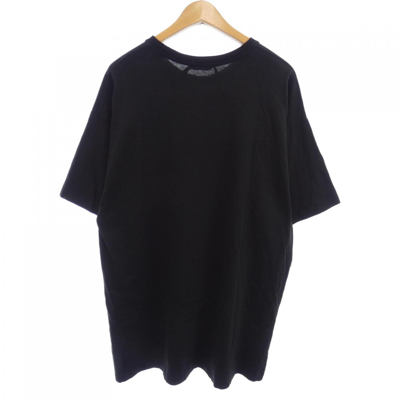 ヌメロヴェントゥーノ N°21 Tシャツ