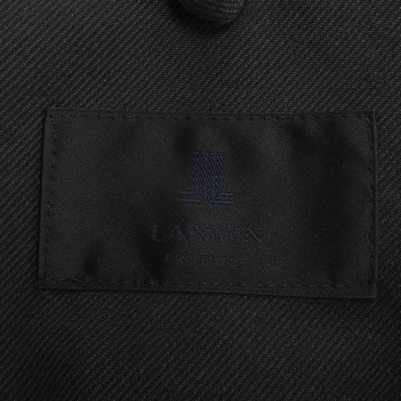 ランバンコレクション LANVIN COLLECTION ジャケット