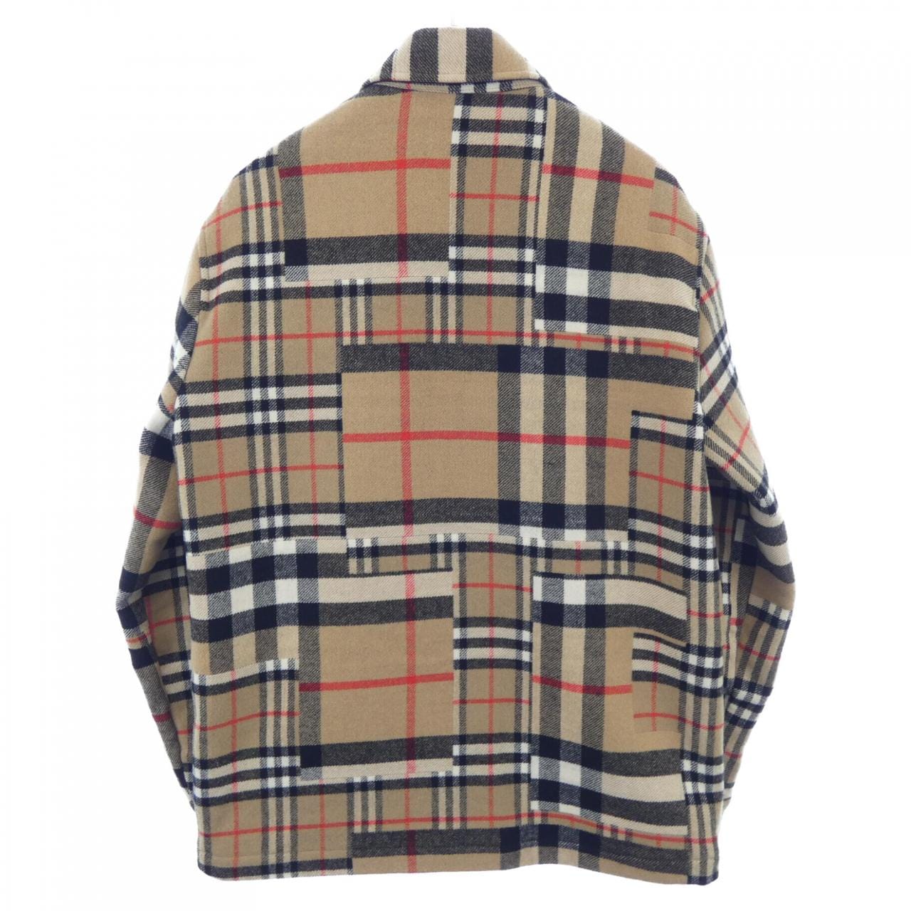 バーバリー BURBERRY ジャケット