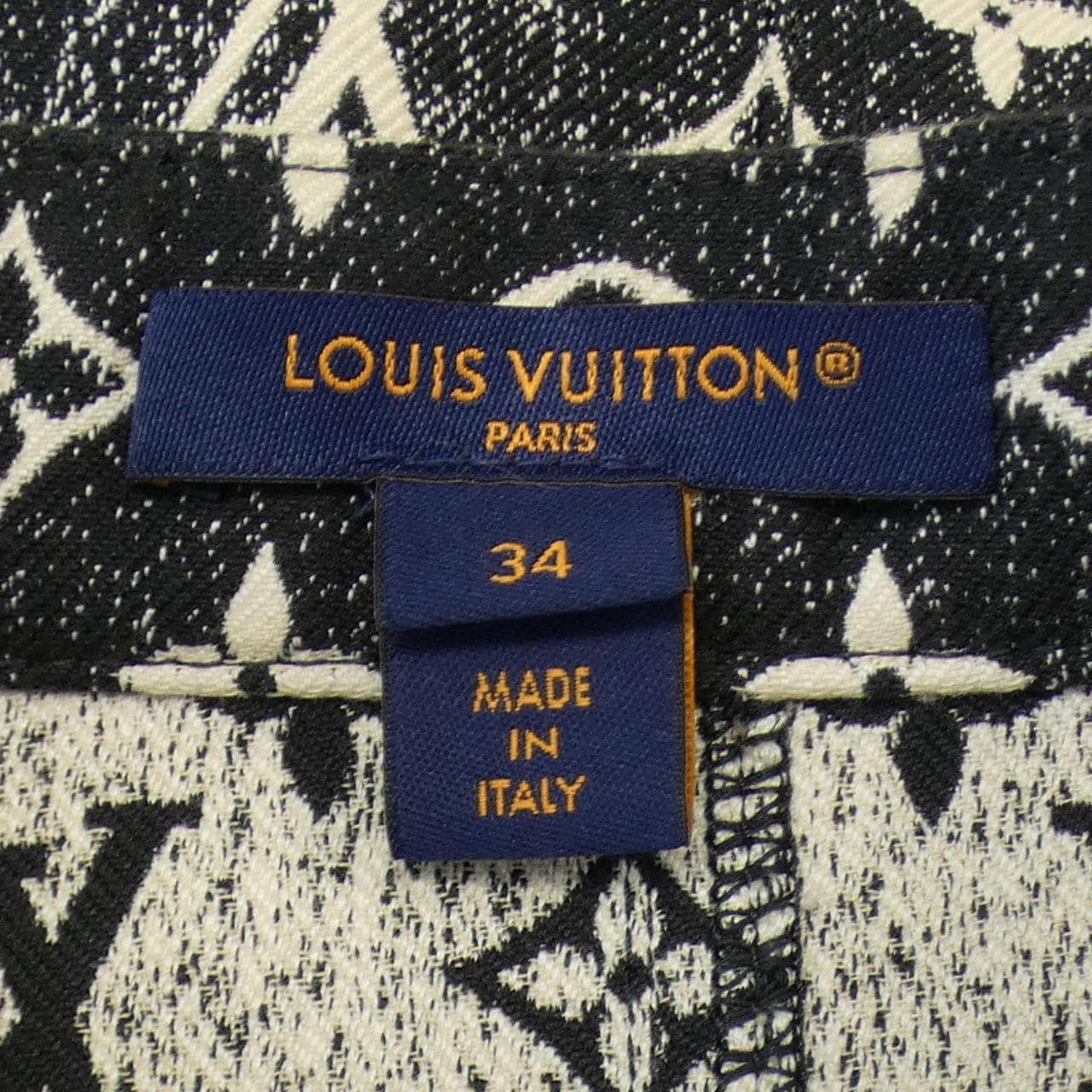 ルイヴィトン LOUIS VUITTON ワンピース
