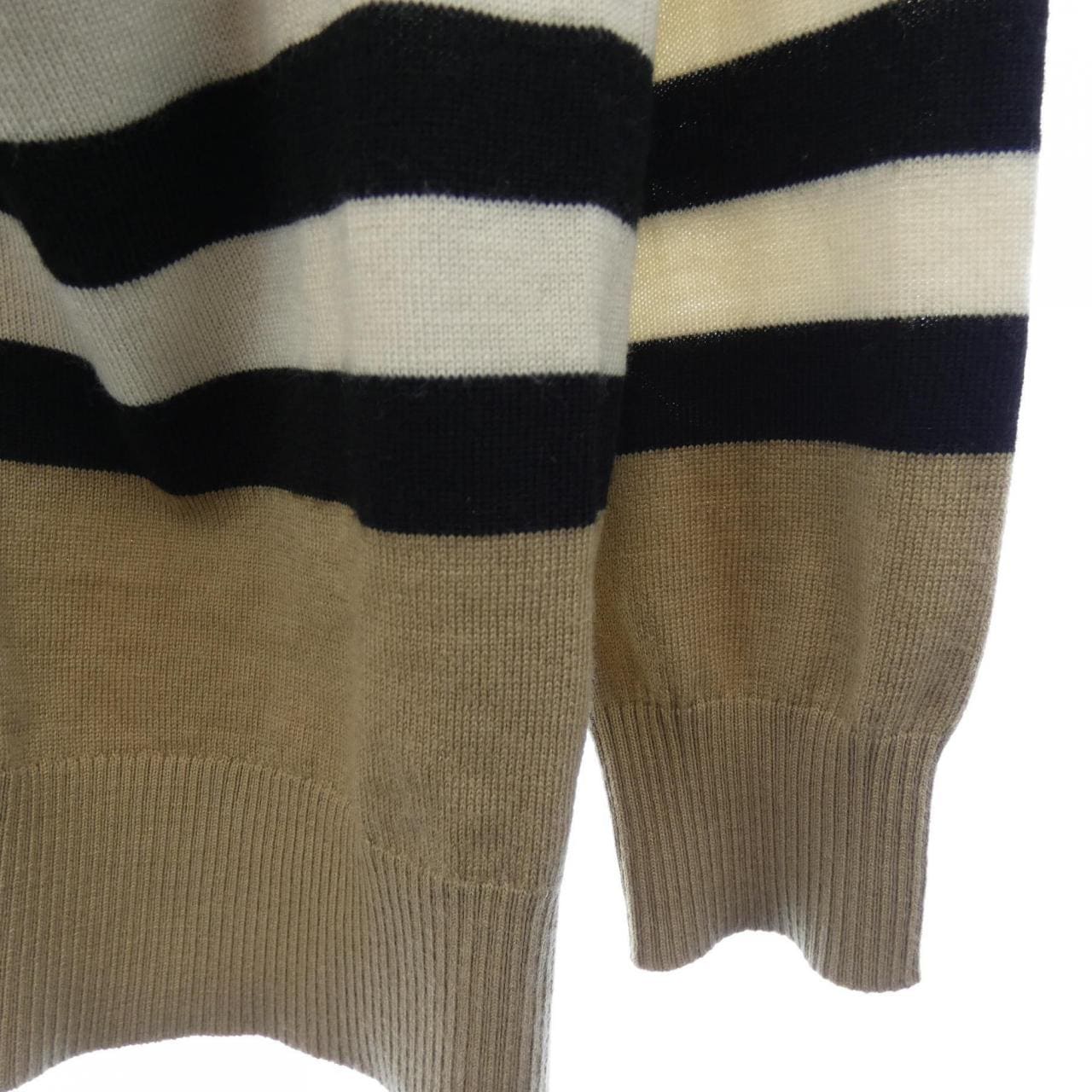 バーバリー BURBERRY カーディガン