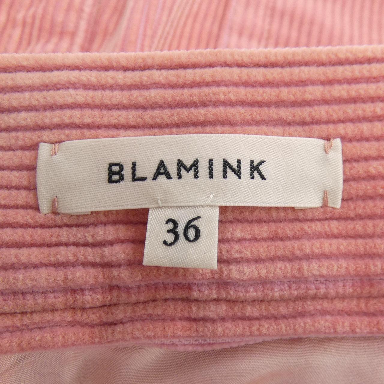 ブラミンク BLAMINK スカート