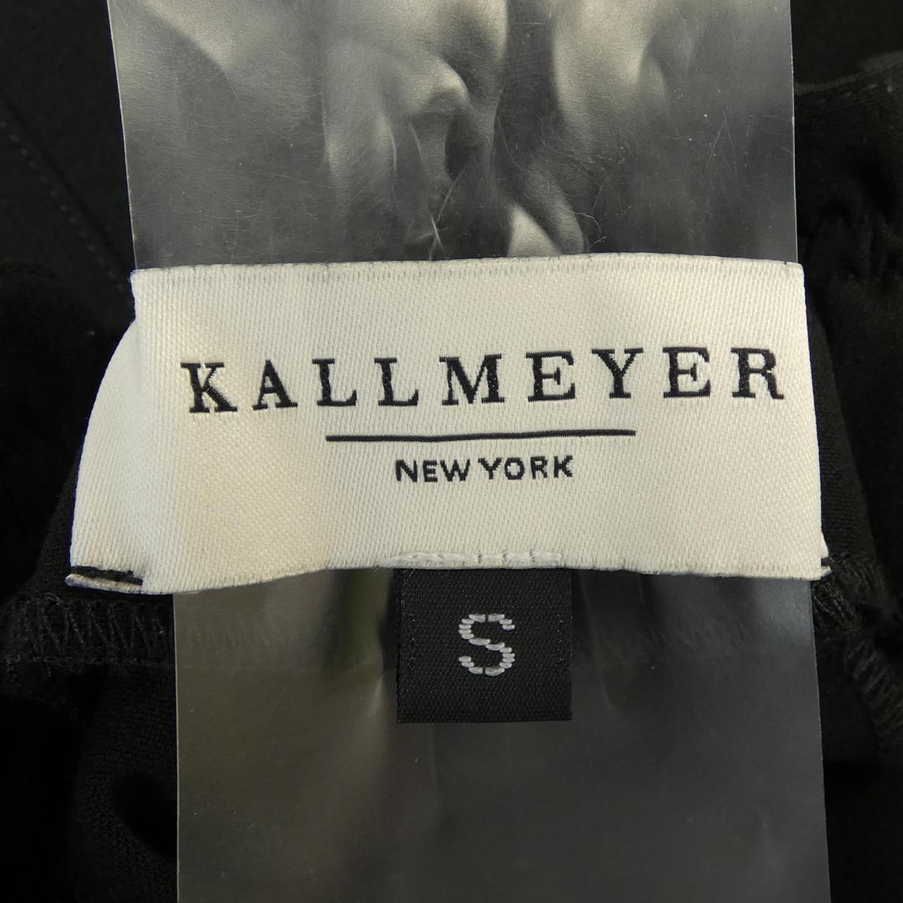 KALLMEYER パンツ